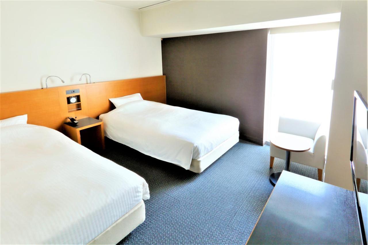 札幌jr酒店 酒店 3*