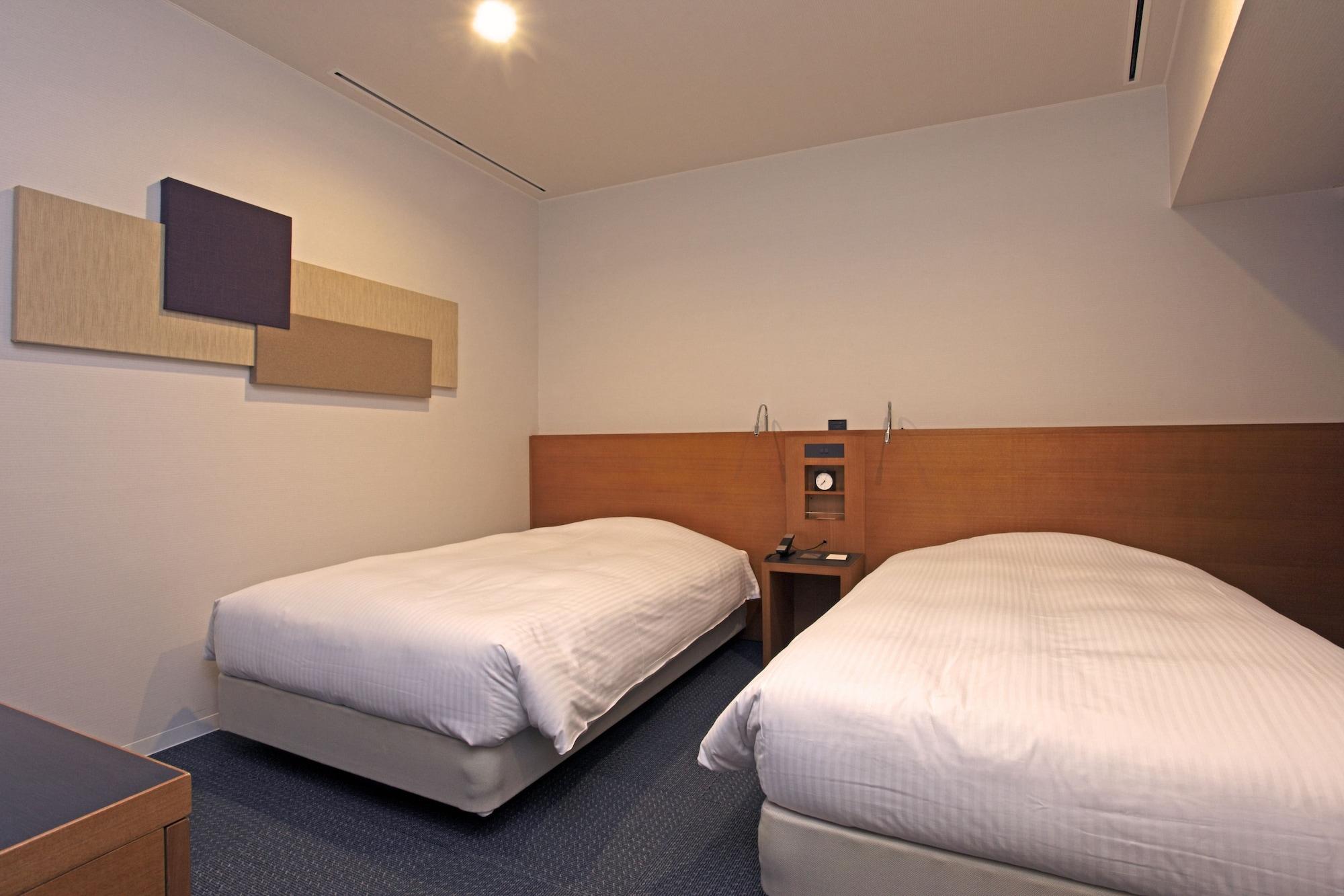札幌jr酒店 3* 札幌