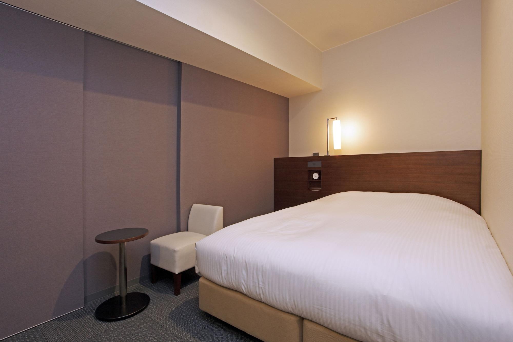 札幌jr酒店 3* 札幌