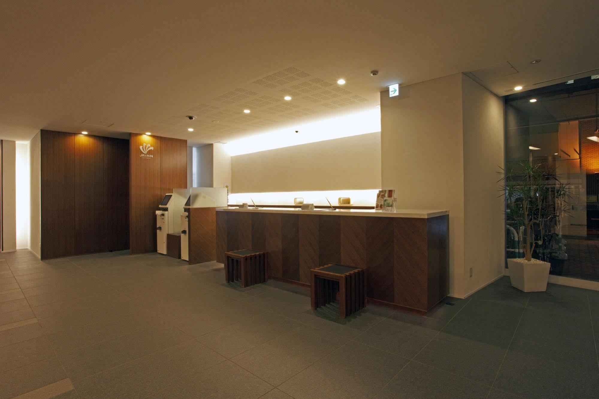 札幌jr酒店 3* 札幌