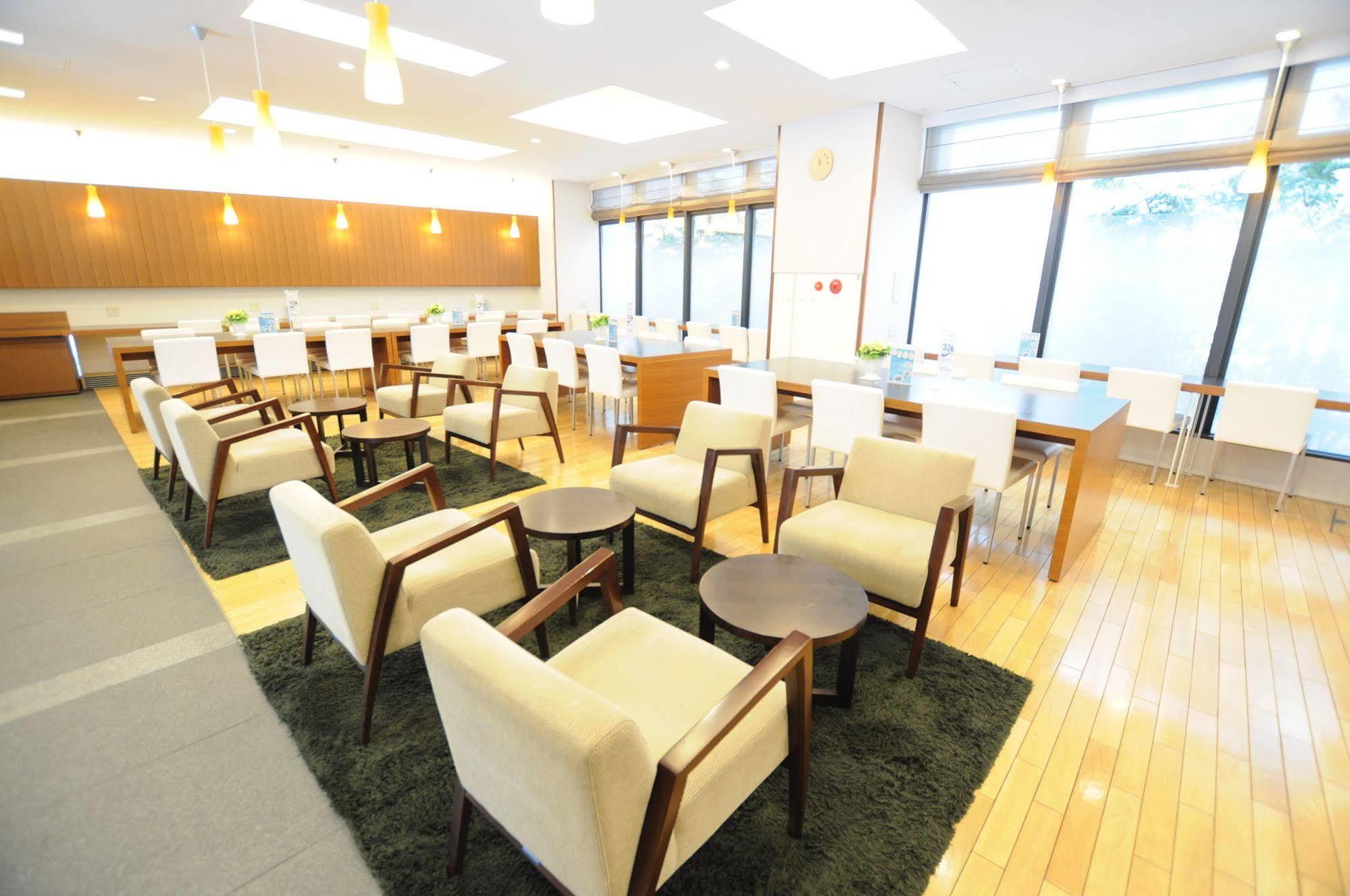 札幌jr酒店 3* 札幌