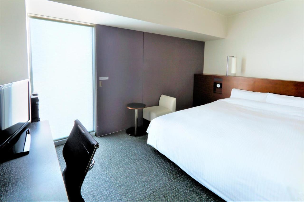 ホテル Jrイン札幌 3*