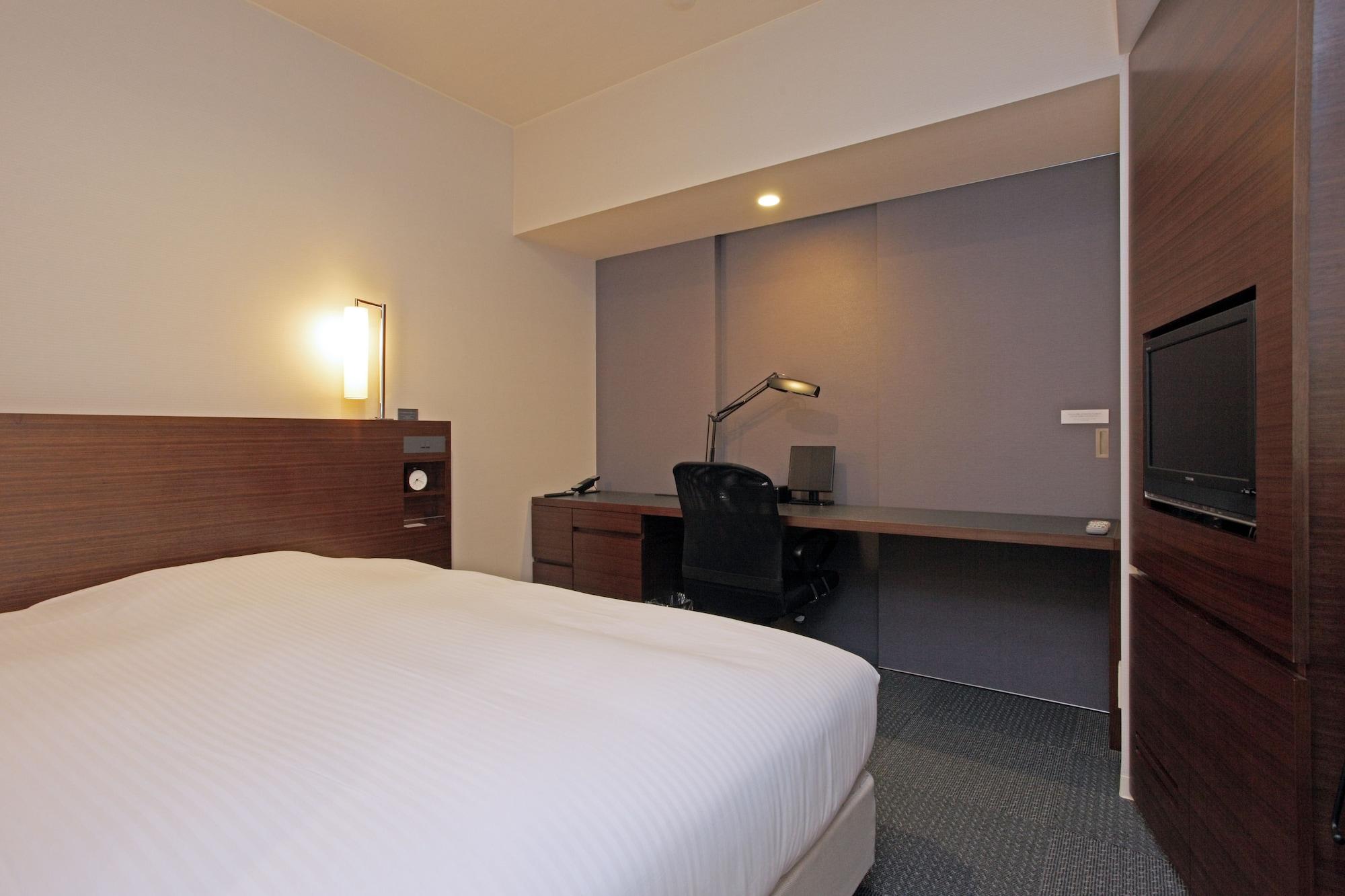 Jrイン札幌 ホテル 3*
