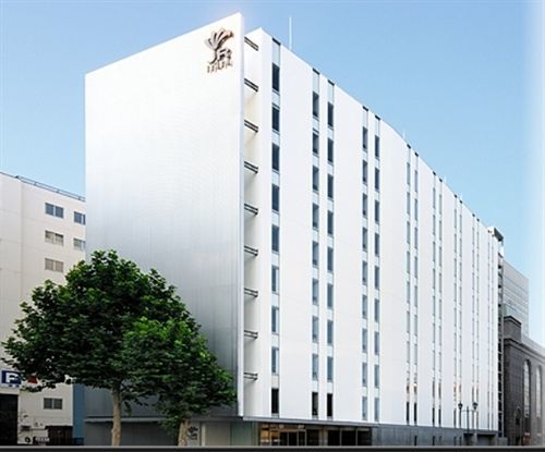 ホテル Jrイン札幌