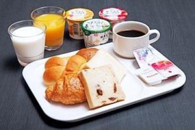 Jrイン札幌 ホテル 3*